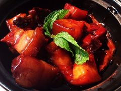 -乾隆美食·本帮菜(黄河路店)