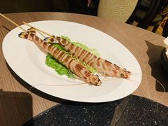 -协成海鲜火锅(海洋花园店)