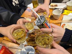 -木屋烧烤(龙湖天街店)