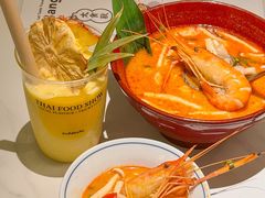 -太食獸泰式茶餐厅(IFS国金中心店)