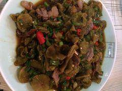 衢州农家菜馆-德叔阙里·衢州菜馆(月湖店)