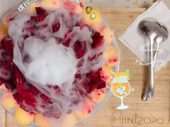 -MINIPOPO鲜奶·甜品(宽厚里店)