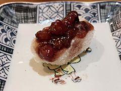 -希望日本料理(保利香槟花园店)