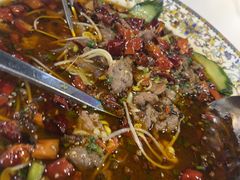 -明本湛江鸡•海鲜小厨(陈家祠店)