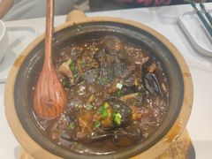 -火啫啫·粤式啫啫煲(南京弘阳店)