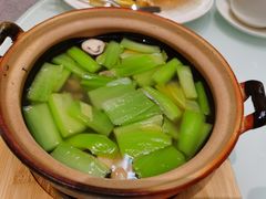 -香港百合居(LCM置汇旭辉广场店)