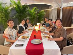 -国家大剧院西餐厅