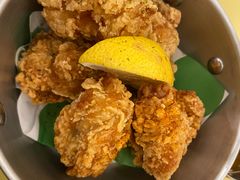 -米仓食堂(凯德广场店)