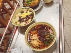 -李记清真馆(打钉巷店)