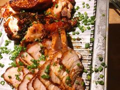 -绿茶餐厅(深圳龙华天虹购物中心店)