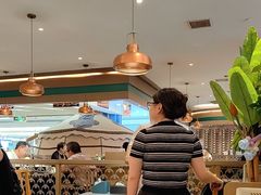 -额尔敦·品质自助(摩尔城店)