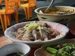 -南记食粥坊·宵夜大排档(莲花店)