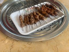 -禾记海鲜烧烤(八一路店)