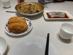 -香港狮子山下·明星粤菜餐厅(北苑店)