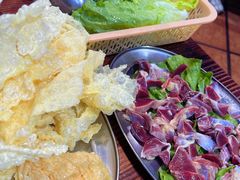 -威邵鸡煲(西华路总店)