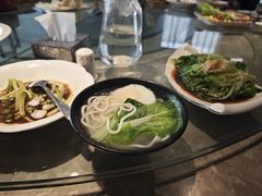 长寿面-京坛汇·烤鸭·京菜(宋庄店)