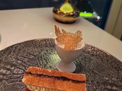 -翡翠36餐厅(浦东香格里拉店)
