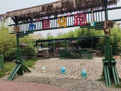 -南昌融创乐园