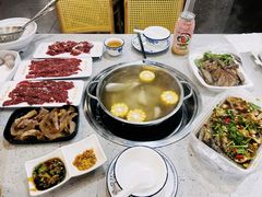 -杏花吴记牛肉火锅