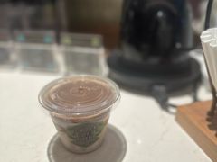 -Punchline Coffee&Roaster(同济大学店)