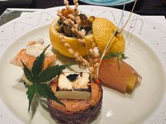 -鮨匠·割烹料理(巨鹿花园店)