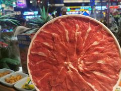 -捞神煲汤火锅(湖滨商业街店)