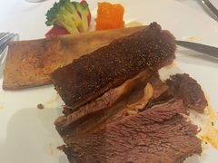 -王品牛排(郑州大卫城店)