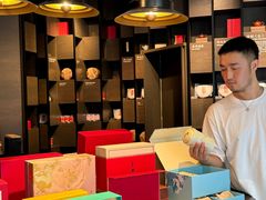 -王德传茶庄(上海新天地店)