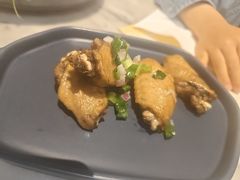 -玛尚诺意式餐厅(新达汇三林店)