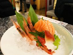 小拼盘-菊上料理(蜀山银泰百货店)