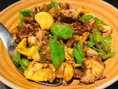 -华豫川酒家(大卫城店)