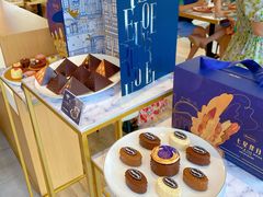 -哈根达斯(世界城店)