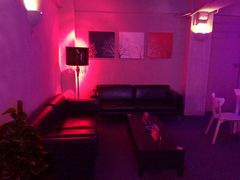 -CLUE演绎实景剧本杀(江南西店)