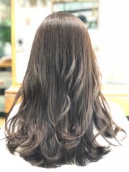 点击看大图 -M+hair salon专业造型沙龙