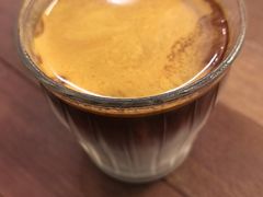 -Jeans Coffee牛仔裤咖啡