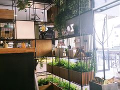 -ZM COFFEE(西安路店)