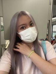 -Show fa salon 秀发沙龙
