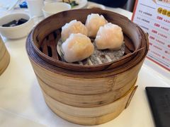 虾饺皇-万龙洲海鲜(南新仓店)