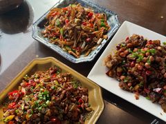 -朗妈私房菜(婺女州店)