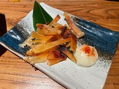 -炉胜·炉端烧·居酒屋