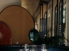 -深圳美高梅酒店·意烁FIAMMA·地中海餐厅