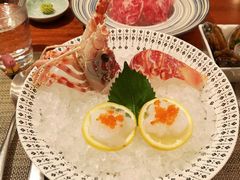 -Mr·Fish鱼鲜生海鲜放题(银泰in99店)