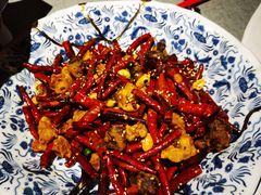 -星·South Beauty·俏江南(国贸店)