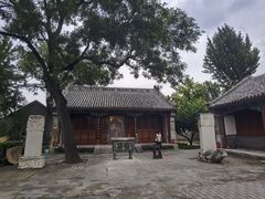 -丰台药王庙