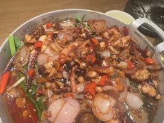-金掌勺锅包肉(太原万达店)