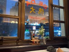 -德大西餐社