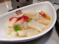 -韩宫宴烤肉·料理(苏州中心店)