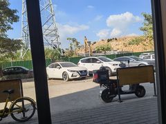 -麦当劳(塘厦蛟坪路DT店)