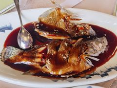-杭州香格里拉·香宫中餐厅