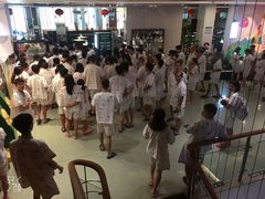 -南美元生态大酒店(海珠店)